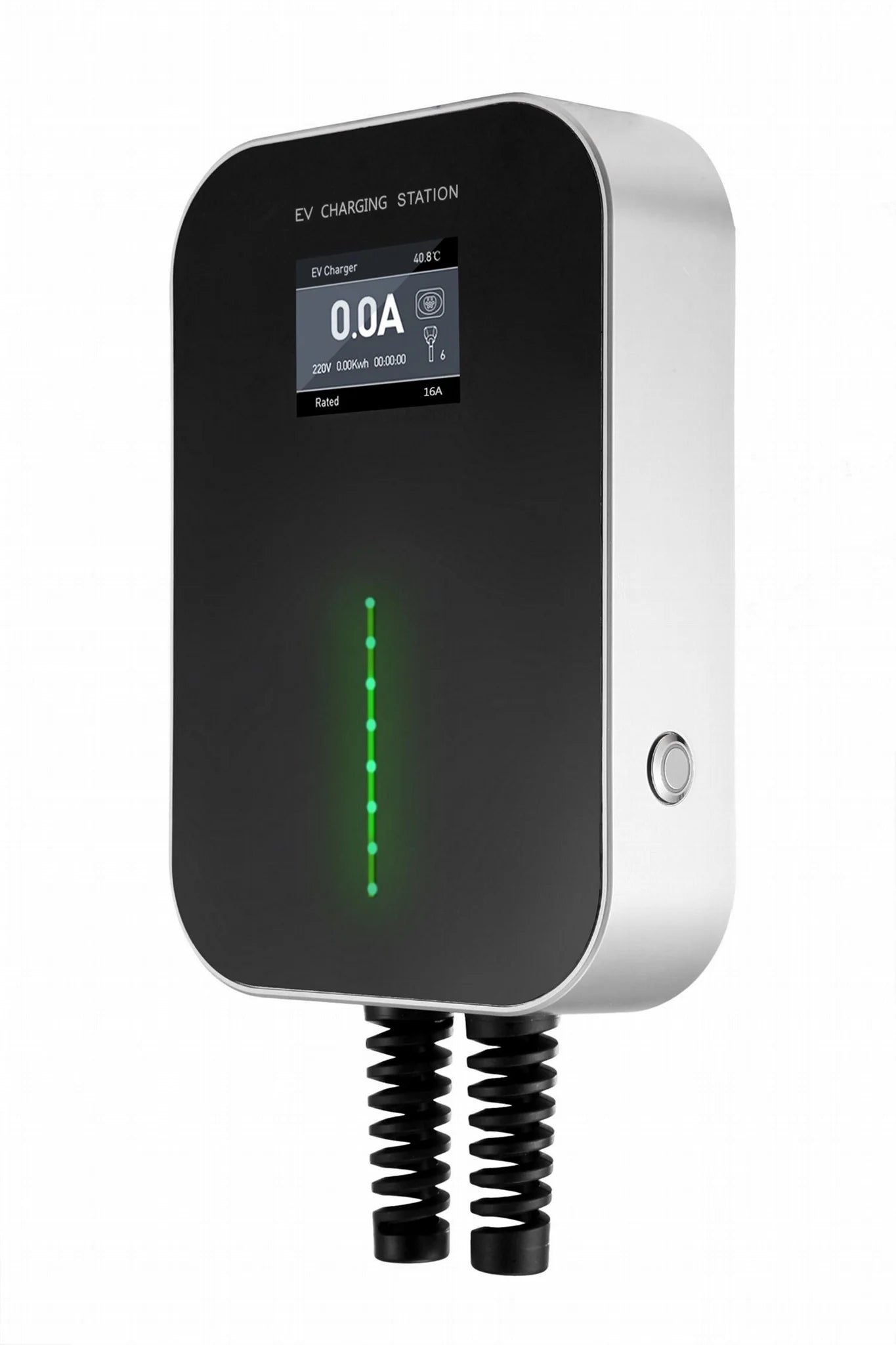 Besen 22 kW - 3-fase - 32A - type 2 - socket - laadpaal