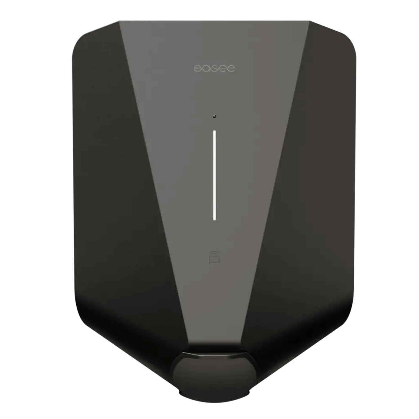 Easee Charge Up 22 kW - 3-fase - 32A - type 2 socket - laadpaal