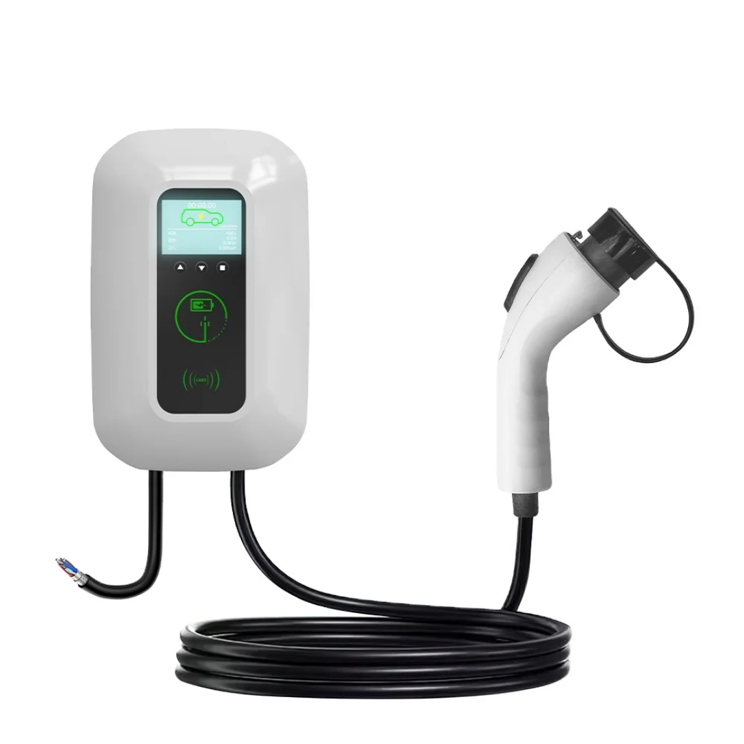 WALLBOX 11KW TYPE 2 •exclusief verzendkosten•