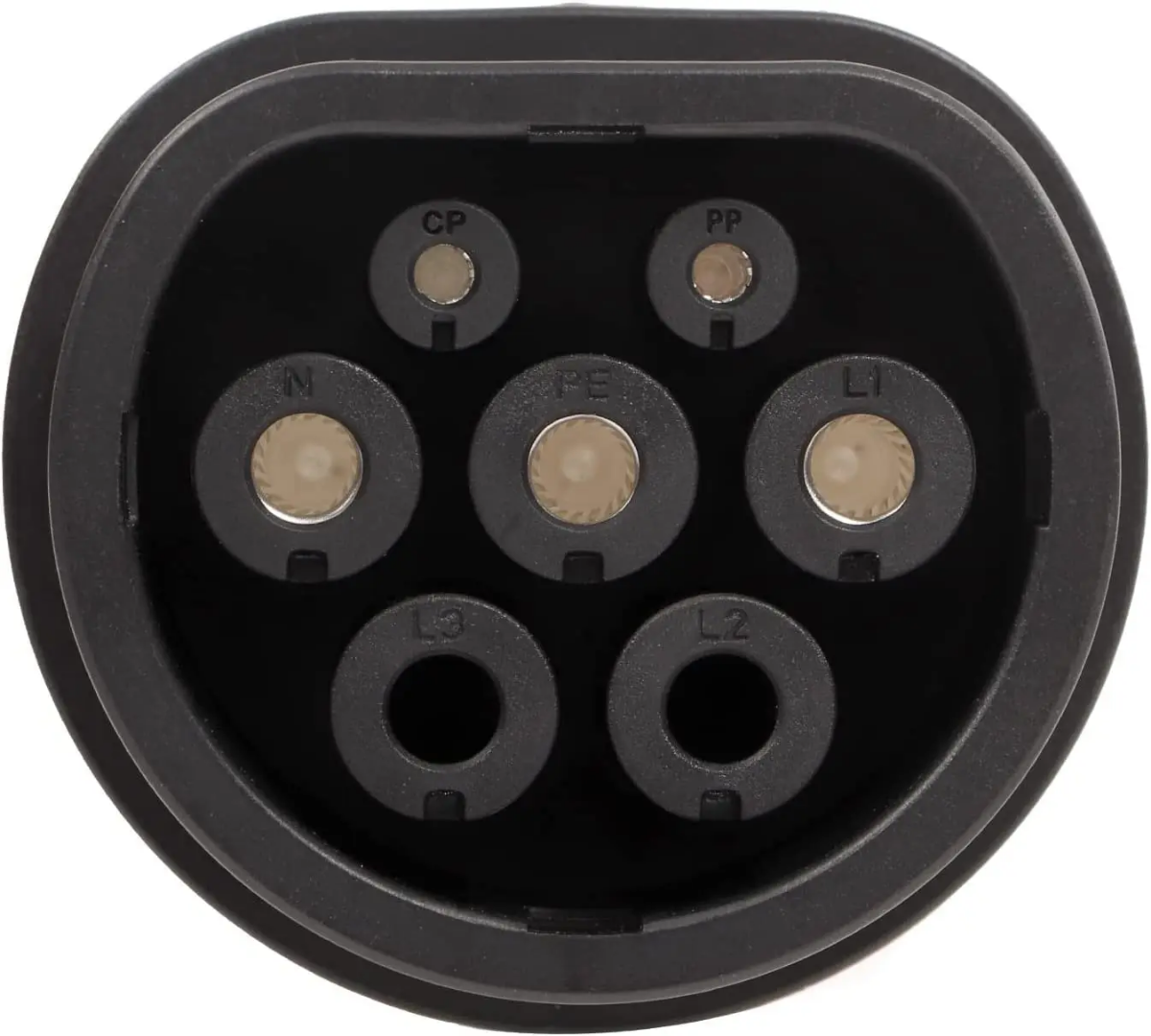 WALLBOX 11KW TYPE 2 •exclusief verzendkosten•