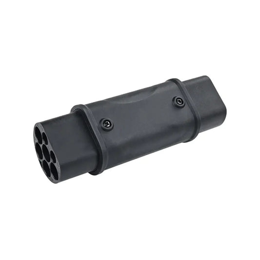 Adapter van type 2 naar GBT