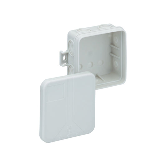 Spelsberg kabeldoos 75X75X37mm IP55