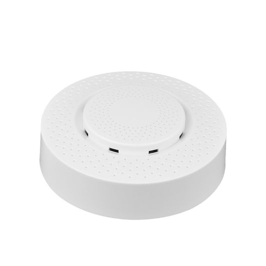 🌬️Slimme Luchtkwaliteitsmeter 5-in-1 – WiFi & Zigbee | Tuya | Smart Life