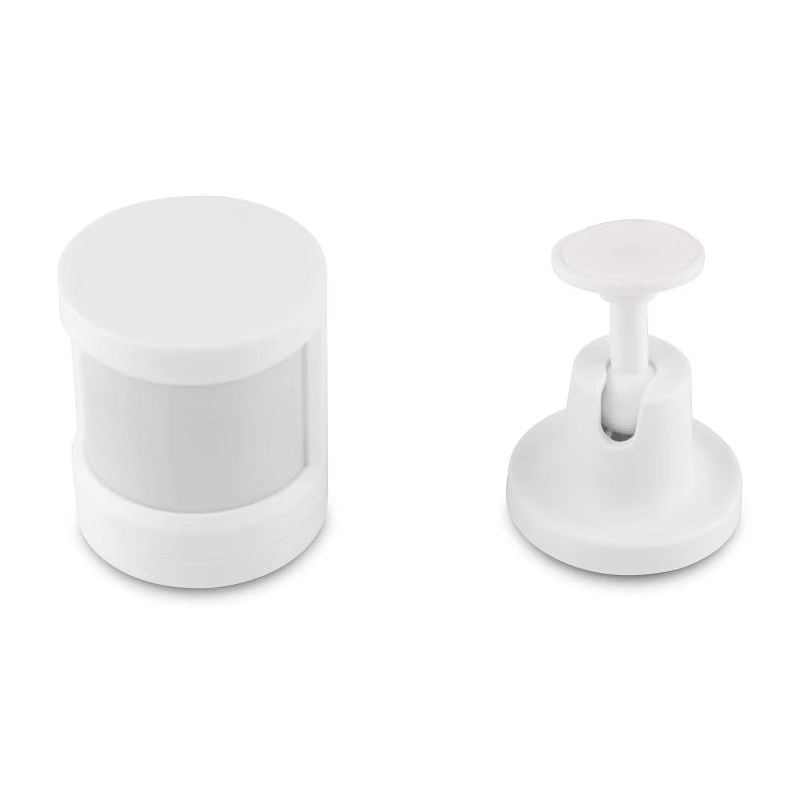 🚶 Zigbee Motion Sensor (PIR) | Tuya Smart Life 🟧 | 🏠 Automations | 🔋 Battery | ⚡ Fast Detection