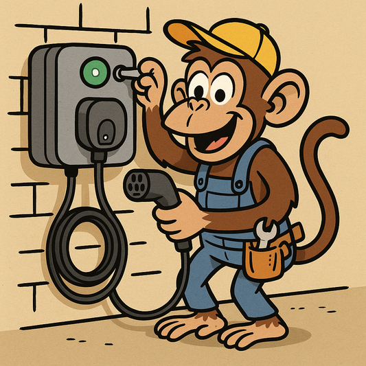 Offerte voor het installeren van onze wallboxen